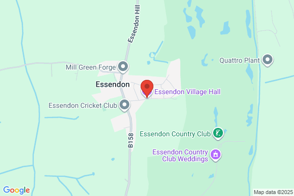 Essendon Village Hall