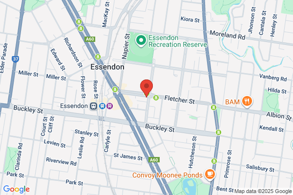 FJA, Chartered Accountants