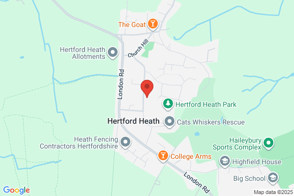 Hertford cheap Taxi