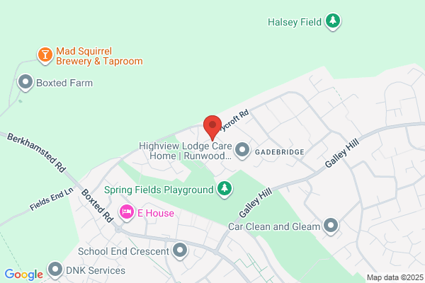 Hertfordshire Family Mediation Service