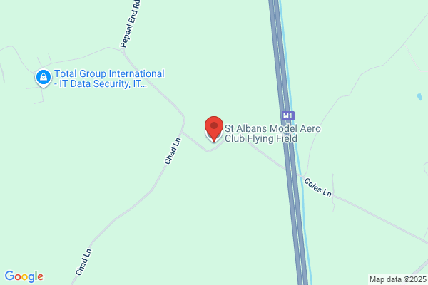 Herts County Automobile & Aero Club