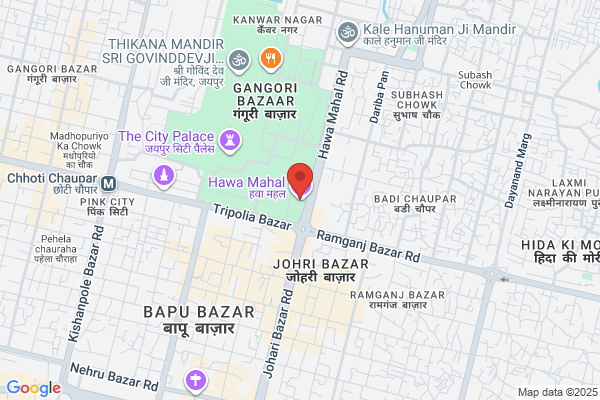 Jaipur