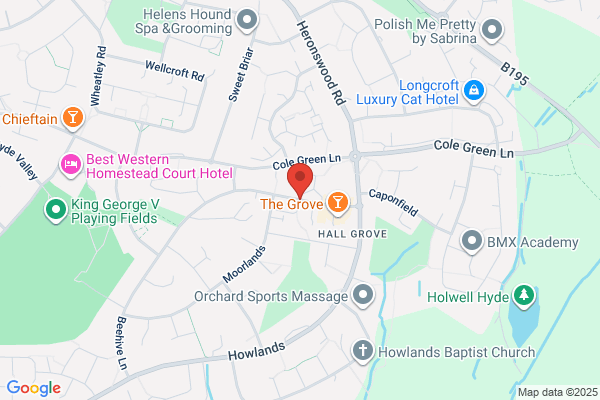 Ludwick Arms