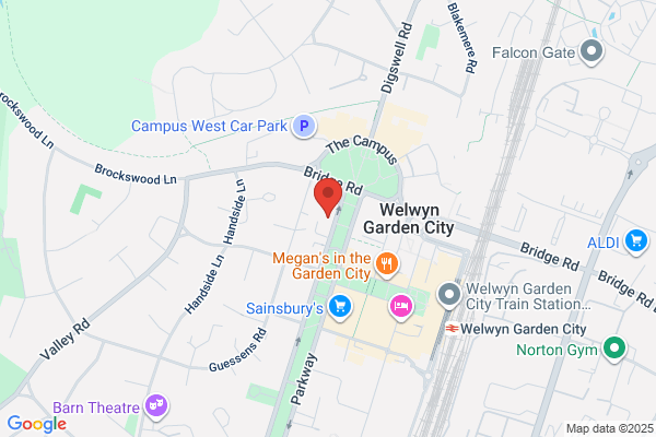 Welwyn Garden City Housing Association Ltd