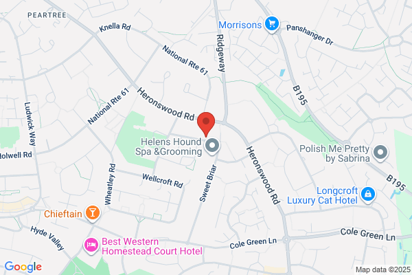 Welwyn Garden Foot Clinic