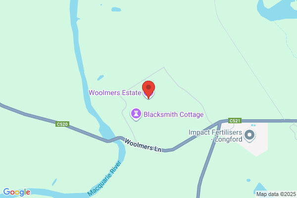 Woolmers Park Farm Ltd