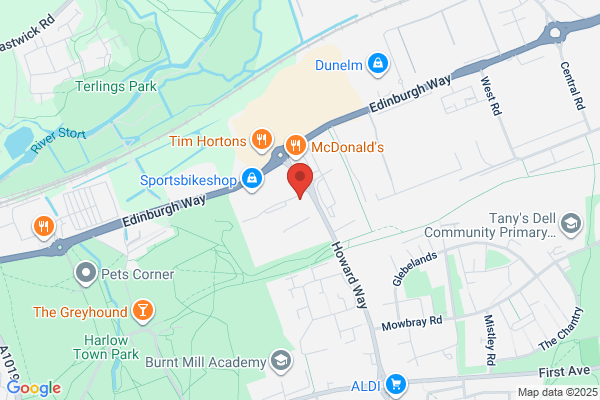 We Buy Any Car Harlow Wickes