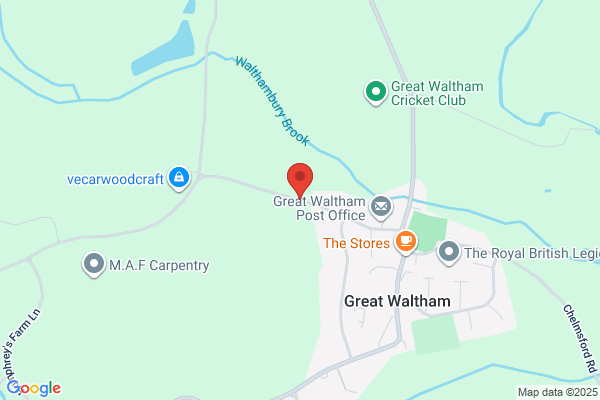 SPAR - Great Waltham