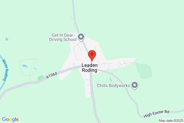 Leaden Roding Drop & Collect Post Office