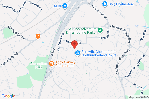 DPD Local UK