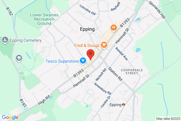 Domino's Pizza - Epping