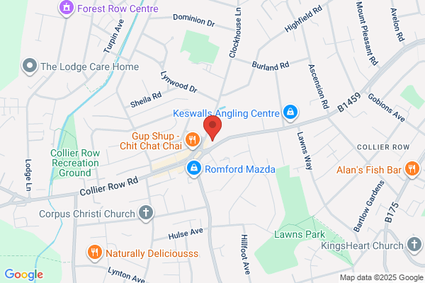 Chigwell Window Centre