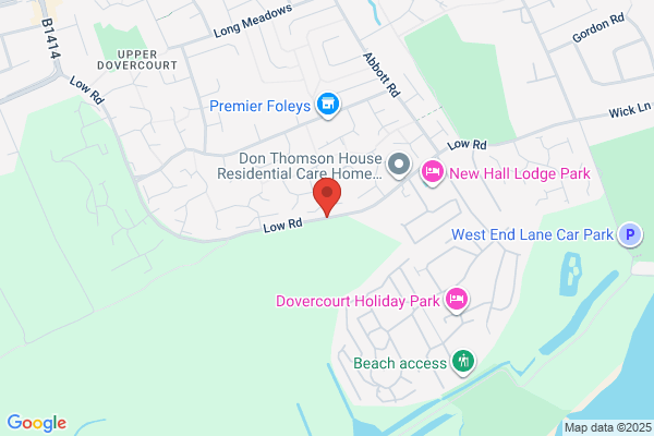 David Wilson Homes - Languard View