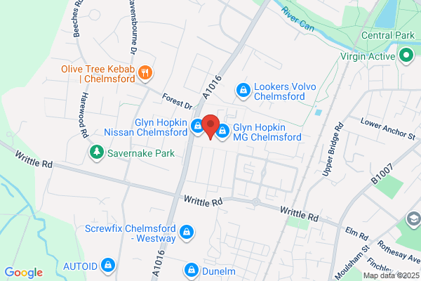 Motability Scheme at Glyn Hopkin Jeep Chelmsford