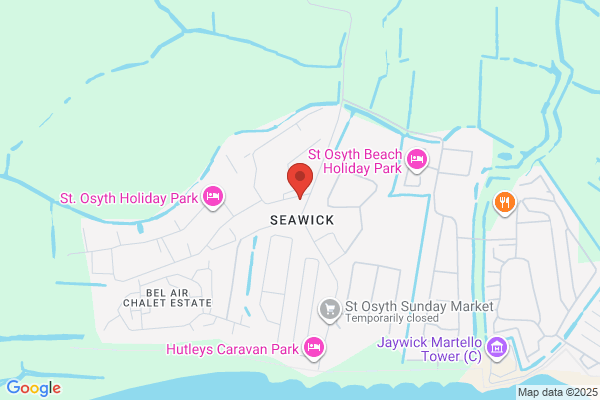 Seawick Holiday Park