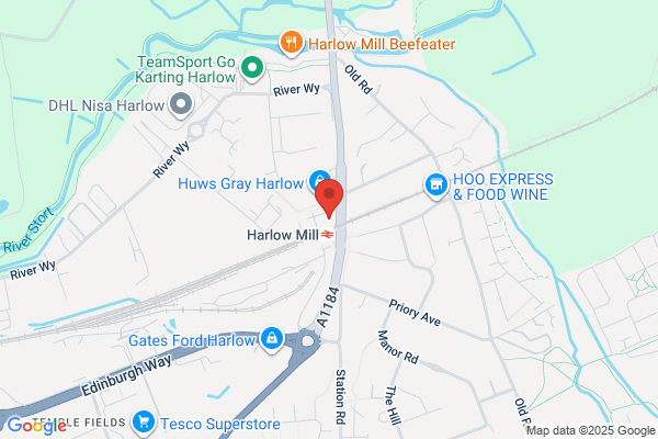 Checkmate Fire