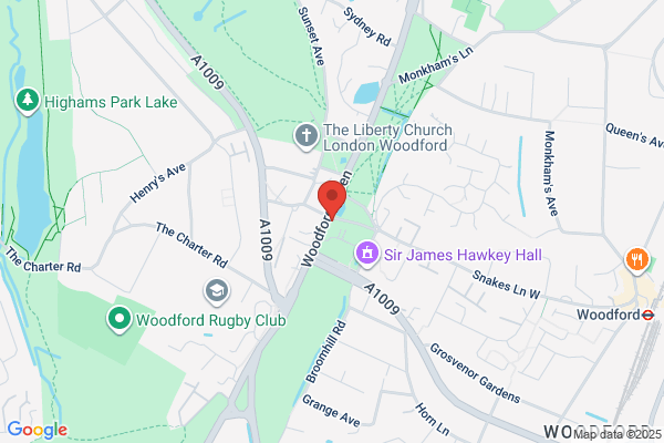 Douglas Allen Woodford Green Estate Agents