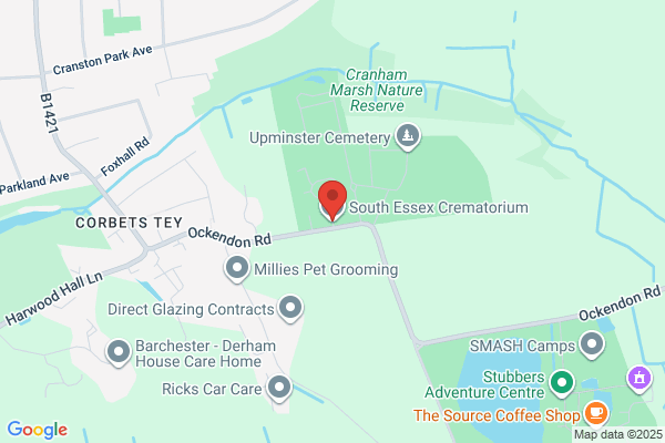 Essex Crematorium Ltd