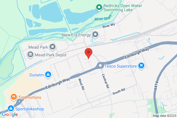 Hill Metal Recycling Ltd