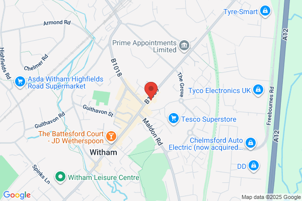 St Georges LTD Care Agency