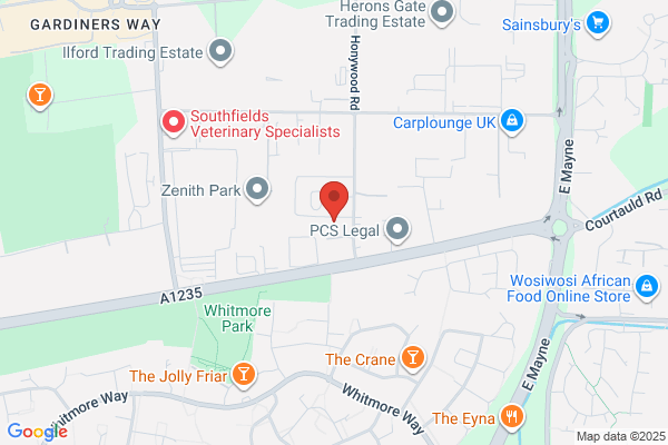 Co-Operative Roofers