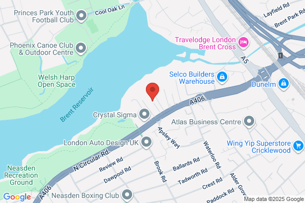 Euro Steel Connection Ltd