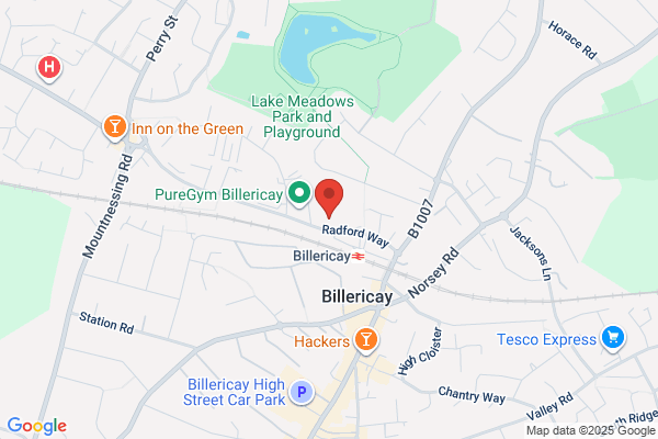 Make Space Self Storage Billericay