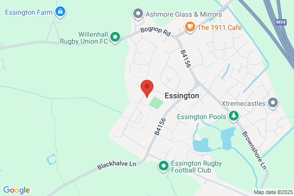 Essington Post Office
