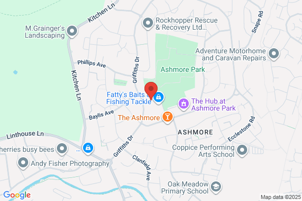 Ashmore Park I.T. Ltd