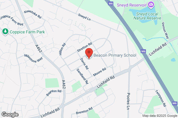 Beacon Primary School