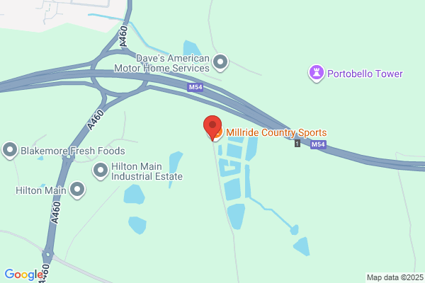 Bradley's Angling & Guns