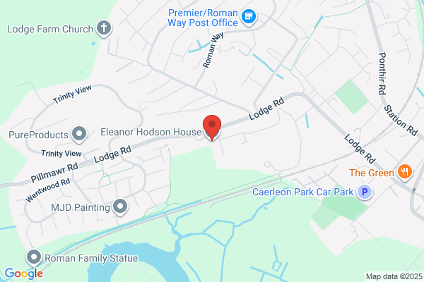 Hodson House Sheltered Housing