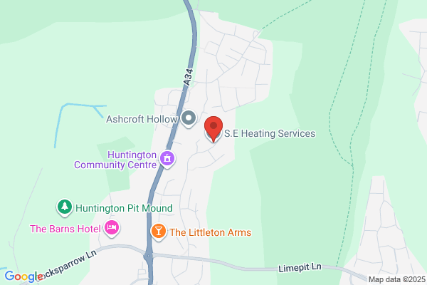 L & S Heating Services Ltd