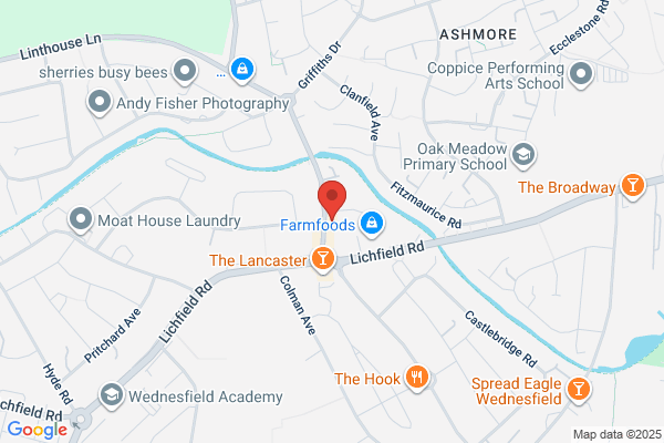 Linthouse Inn