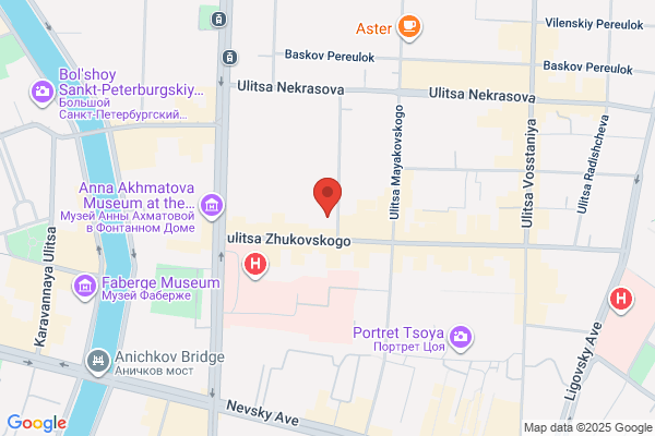 Topcrop Hair Studio