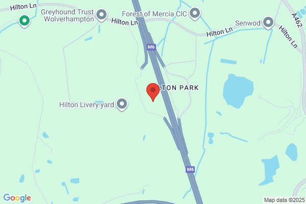 WHSmith Motorway Services