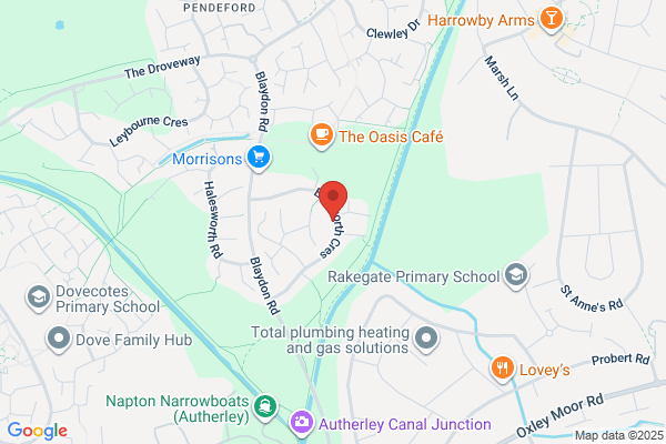 Wolverhampton School Of Motoring