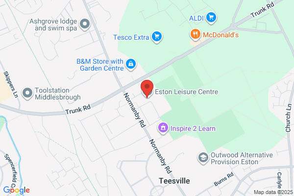 Eston Leisure Centre