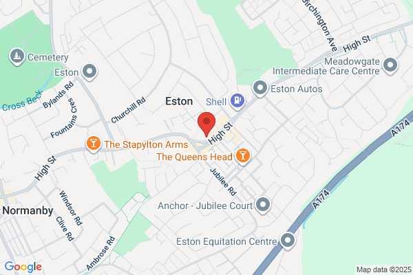 Halifax Estate Agents