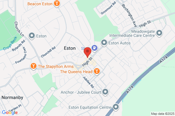 Knights Eston Pharmacy + Vaccination Centre