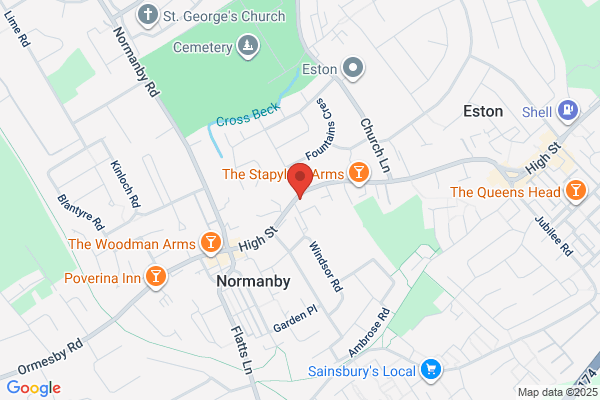 Normanby