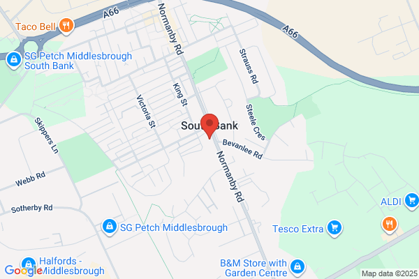 Normanby Road Motors