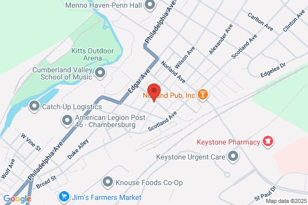 Park Avenue Pharmacy