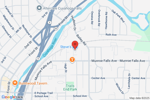 Steve Auto Services