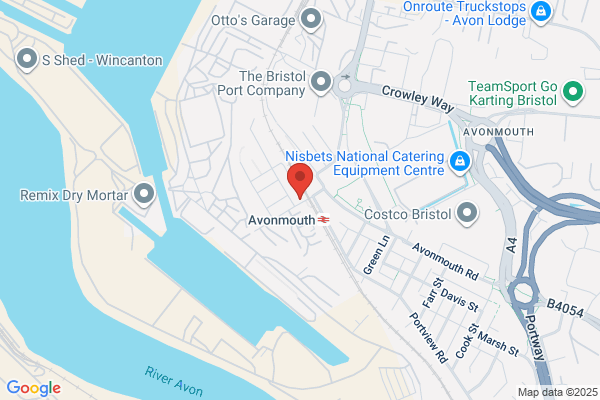 Sue's Cafe