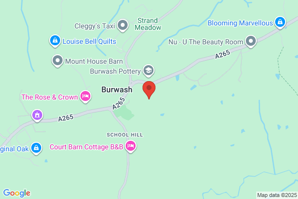 Ashwood Nursing Home