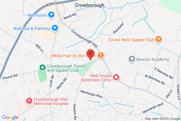 Crowborough Kumon Centre