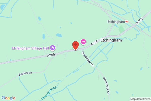 Etchingham Club