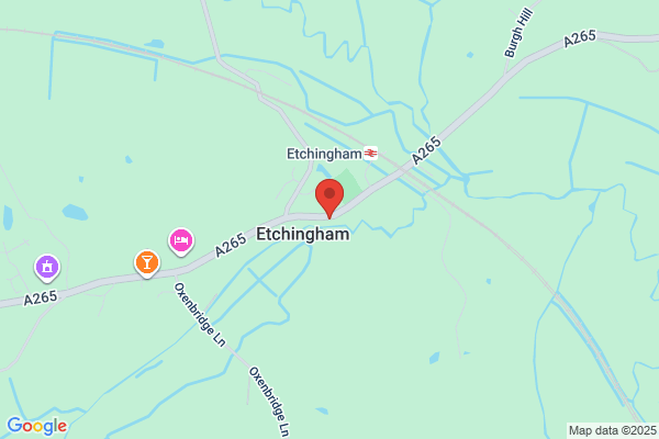 Etchingham Community Stores