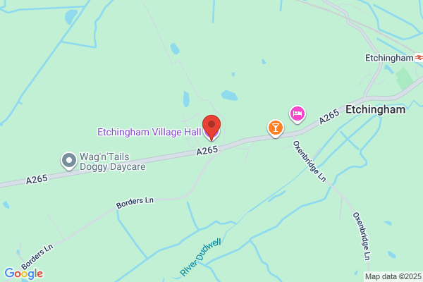 Etchingham Community Stores